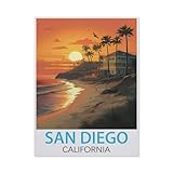 FACILE À ACCROCHER - Cette plaque en métal légère est livrée avec des trous pré-percés pour faciliter l'affichage et facile à installer. Chaque plaque en étain est roulée et ourlée pour une manipulation sûre.