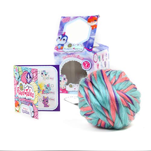 image for Sunny Days Entertainment Ravel Tales Sparklers Series 2 - Collectible 