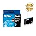 EPSON 200 DURABrite Ultra Ink High Capacity Cyan Cartridge (T200XL220-S) Works with WorkForce WF-2520, 2530, 2540, Expression XP-200, 300, 310, 400, 410