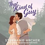 Cover of That Kind of Guy