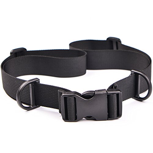 LABOTA 2 pezzi Cinghia toracica per zaino, Heavy