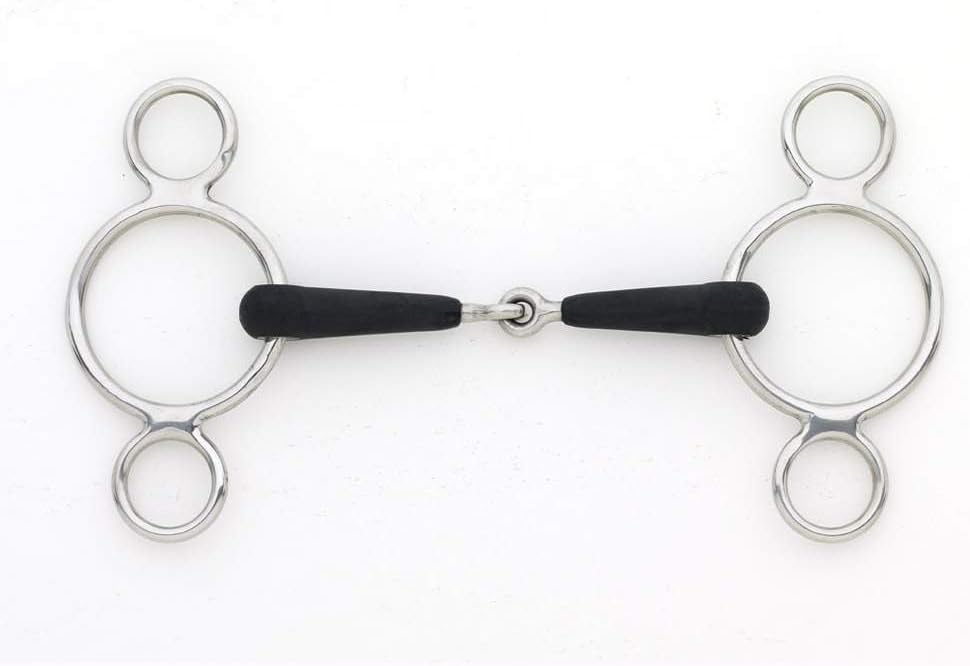 Centaur EcoPure 2 Ring Jointed Gag
