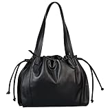 Gabor, Kris, Damen, Shopper, L, Schwarz, 39,5x13,5x24,5 cm