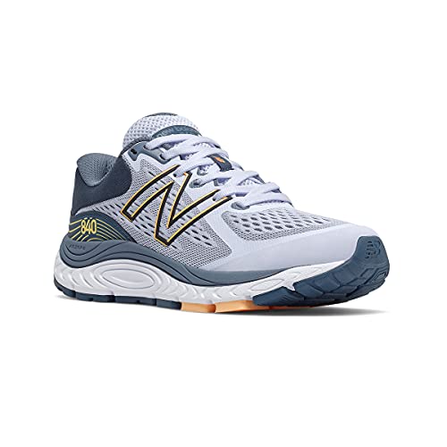 Image of New Balance Women's 840 V5 Running Shoes