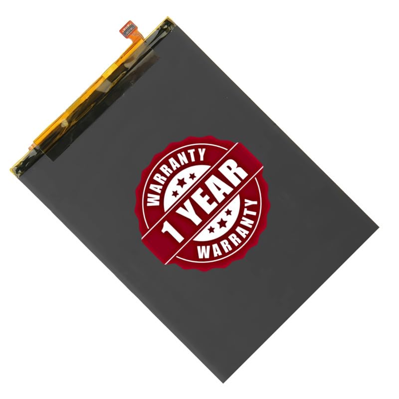 Image of Original L18D1P33 Battery Compatible with Lenovo Tab V7 (PB-6505M, PB-6505MC) Battery - (5180mAh) - 1 Year Warranty BC46