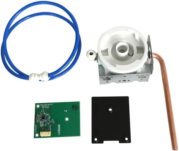 Kit - Filter Head Bracket Fittings