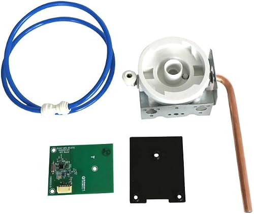 Kit - Filter Head Bracket Fittings