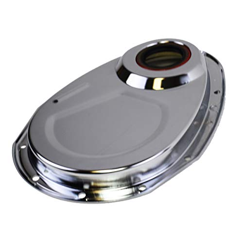 A-Team Performance TC001C Timing Cover Kit - Compatible thumb #5