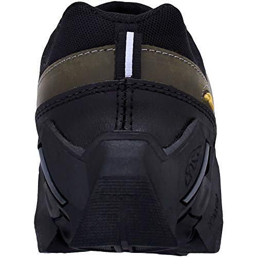 Tênis Bull Terrier Axis Low II