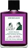 Indio Job Breaker Oil - 0.5oz