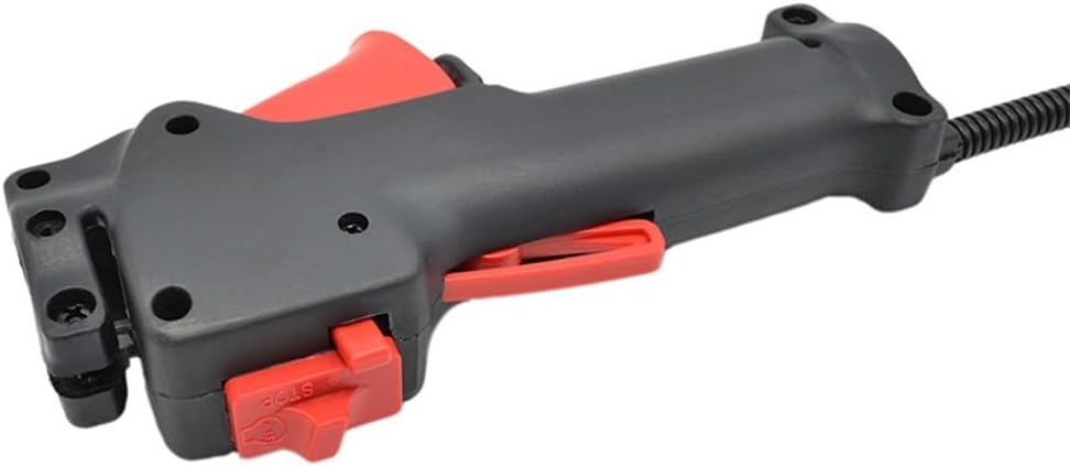 Replace 26mm Handle Switch Throttle Trigger Fit for Brush Cutter