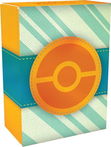 Pokémon-Sammelkartenspiel: Paldea-Abenteuerkoffer (7 holografische Promokarten & 6 Boosterpacks) – Bild 6