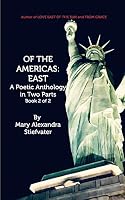 Of the Americas: East 1388519518 Book Cover