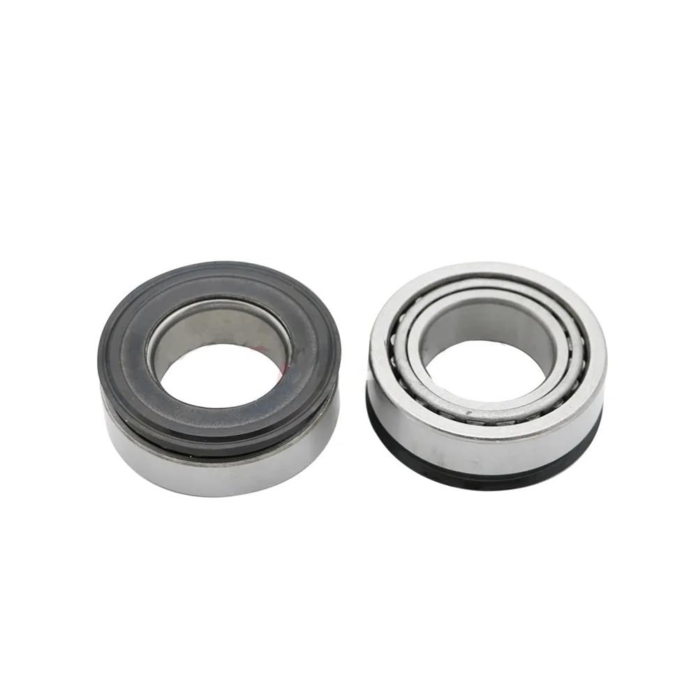 Roulement colonne direction sans point dur moto SV650 TL1000S RS