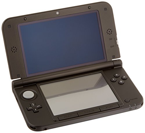 Nintendo Pokemon X & Y Limited Edition 3 Ds Xl (Blue) (Renewed) #TOP1