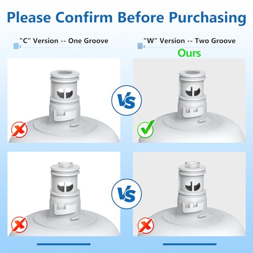 BG-3000C-A5 Compatible with Body Glove BG3000C BG-3000 BG3000 by VUTEE - Image 3