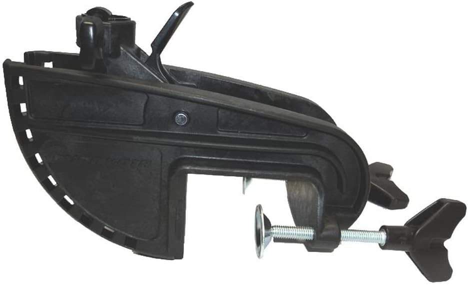 Minn Kota Bracket & Hinge Assembly 2991815A