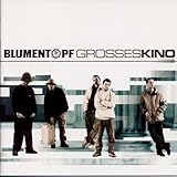 Grosses Kino by BLUMENTOPF (1999-08-02)