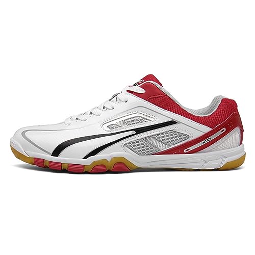 ONAIC Men's Pickleball Shoes Badminton Tennis Sneakers Indoor Court Shoes for Racketball Squash Volleyball Athlitc Shoe2