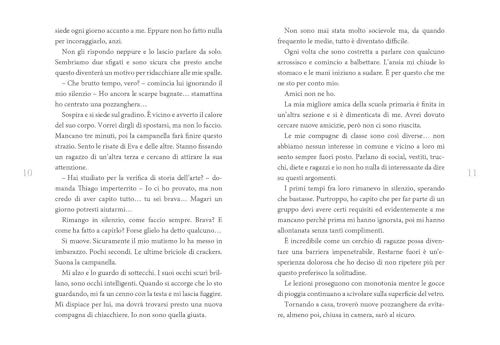 Liberami. Quando La Rete Diventa Una Trappola. Ediz. Illustrata - 7