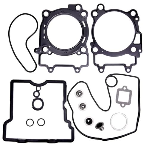 Joint de cylindre moteur de moto en matériaux haute performance
