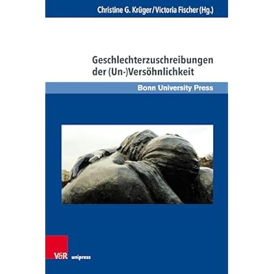 Geschlechterzuschreibungen der (Un-)Vers&ouml;hnlichkeit