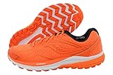 Para hombre Saucony Hombre Ride 9-M Zapatillas de Running de competición Multicolor Size: 45 EU