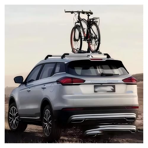 Barre transversale haut de gamme verrouillable pour Mazda CX-9 - 6