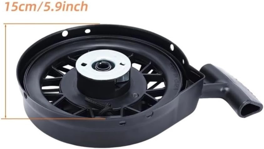 Recoil Starter Replacement Fit For Models 590739 590472 590621 590686 590694 590702 590737 Chainsaw Accessories