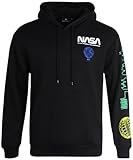 15 Best Nasa Hoodies of April 2024 - Reviews and Comparisons