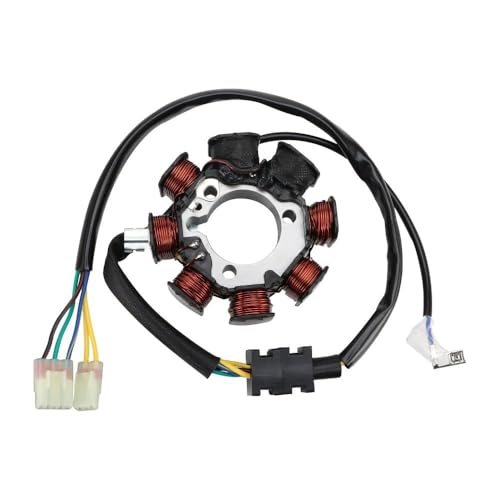 TRX200A �X�e�[�^�R�C�� TRX200A FourTrax TRX200D 31120-HF1-000 �I�[�g�o�C�A�N�Z�T���[