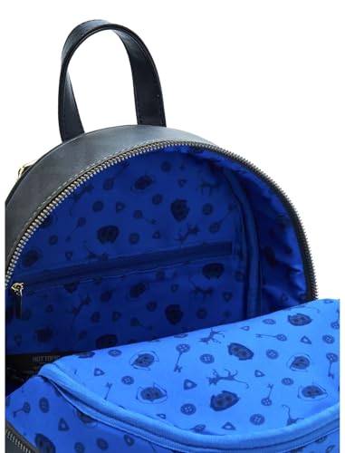 Hot Topic Coraline Cake Mini Backpack With Chase Variant MULTI NONE3