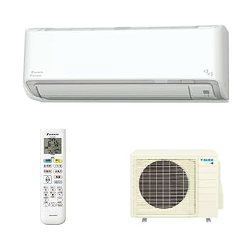 DAIKIN（ダイキン）20畳用　S634ATCP-W [ホワイト] S634ATCP-W ダイキン ルームエアコン CXシリーズ 主に20畳用