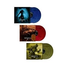 Dark Souls 1, 2 & 3 The Collection - Exclusive Red, Bronze And Bundle