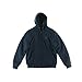 U.S. Polo Assn. Men's Sherpa Lined Full Zip Fleece Hoodie