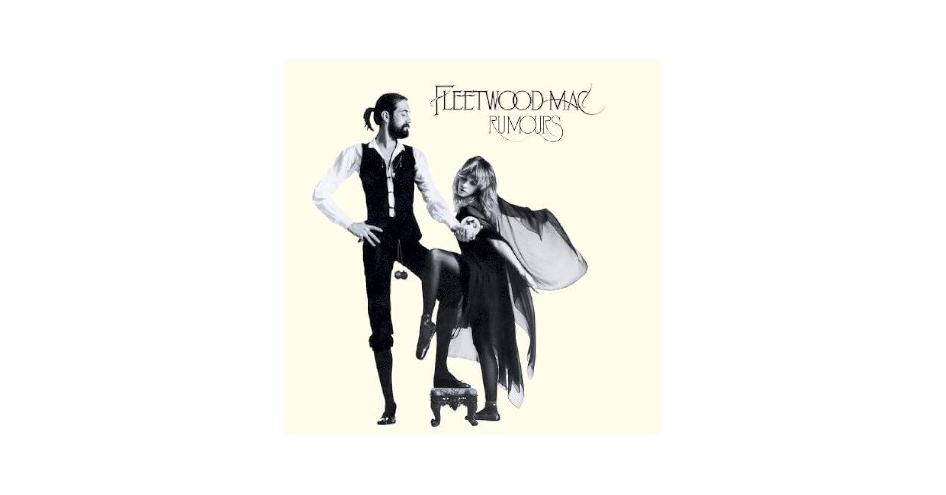 Amazon.com: Rumours : Fleetwood Mac: Movies & TV