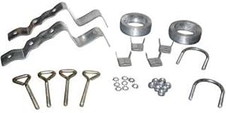 WINEGARD CM-2012 Antenna Chimney Mount