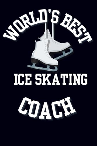 World's Best Ice Skating Coach