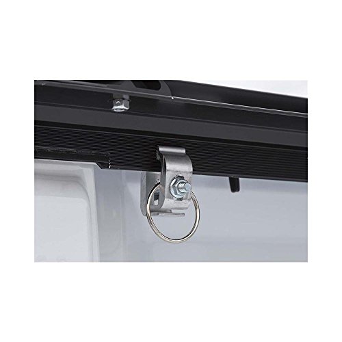 Access 22319 Limited Edition Tonneau Cover #TOP1