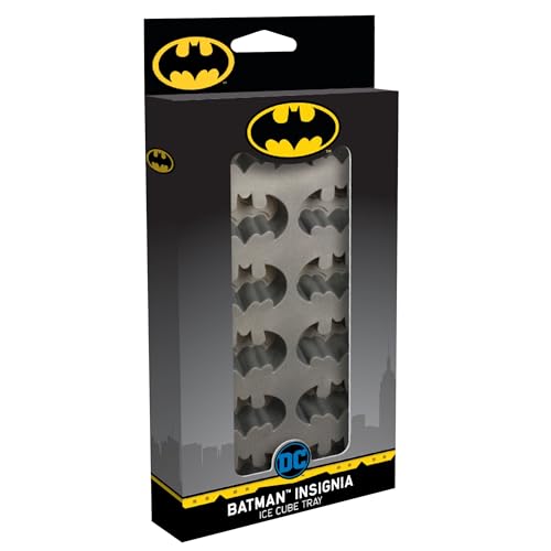 Batman Ice Cube Tray