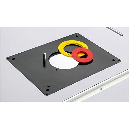 Grizzly Industrial T10432 - Router Table With Stand #TOP4