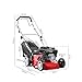 Greencut GLM690SX - Cortacésped autopropulsado con motor de gasolina de 139cc y...
