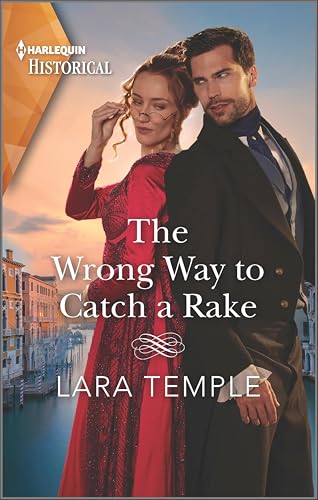 The Wrong Way to Catch a Rake view 2