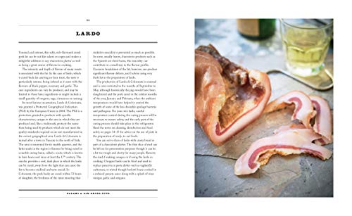 Home Charcuterie: How to Make Your Own Bacon, Sausages, Salami and Other Cured Meats