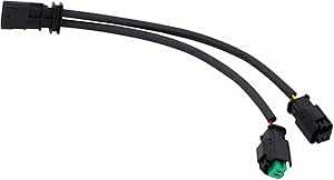 Kit De Réparation De Câbles Thermostatique Boîtier Faisceau