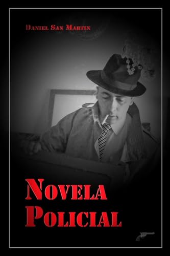 Novela Policial (Spanish Edition)