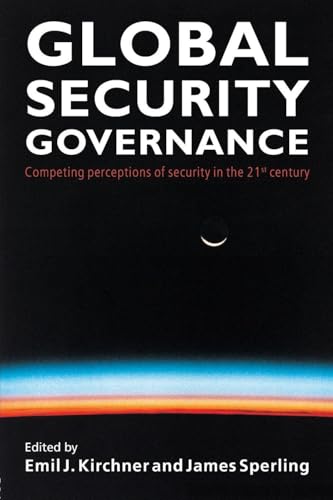 Global Security Governance