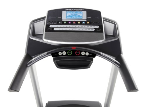 Proform Power 995C Treadmill #TOP1