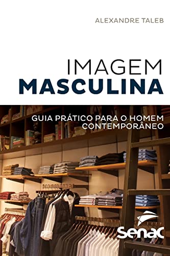 Imagem masculina (versão pocket) (Portuguese Edition)