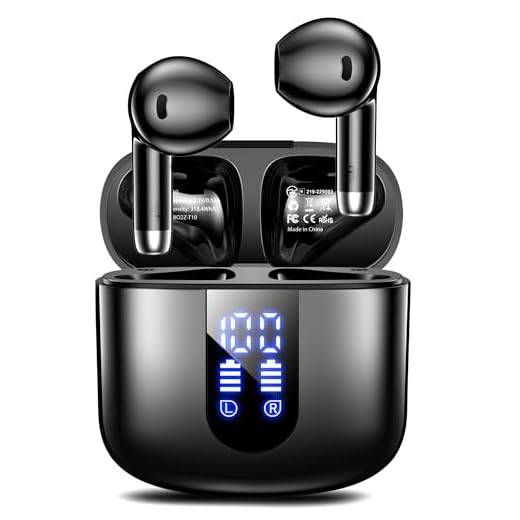 Can you put airpods in checked luggage Wireless Bluetooth Earbuds with Long Battery Life